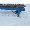 Baker 4-Strang Green Chain Conveyor Deck (Log Lumber)